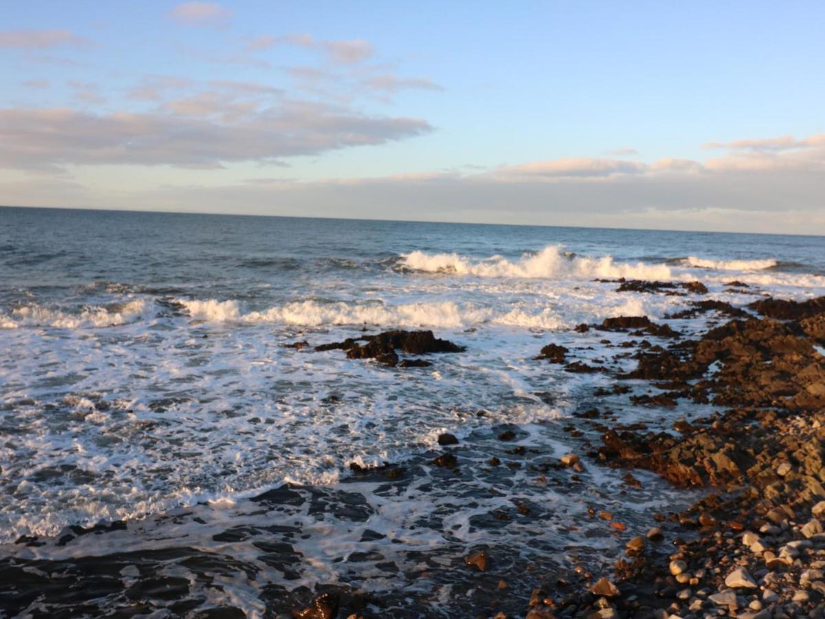 Holiday home Seaspray *