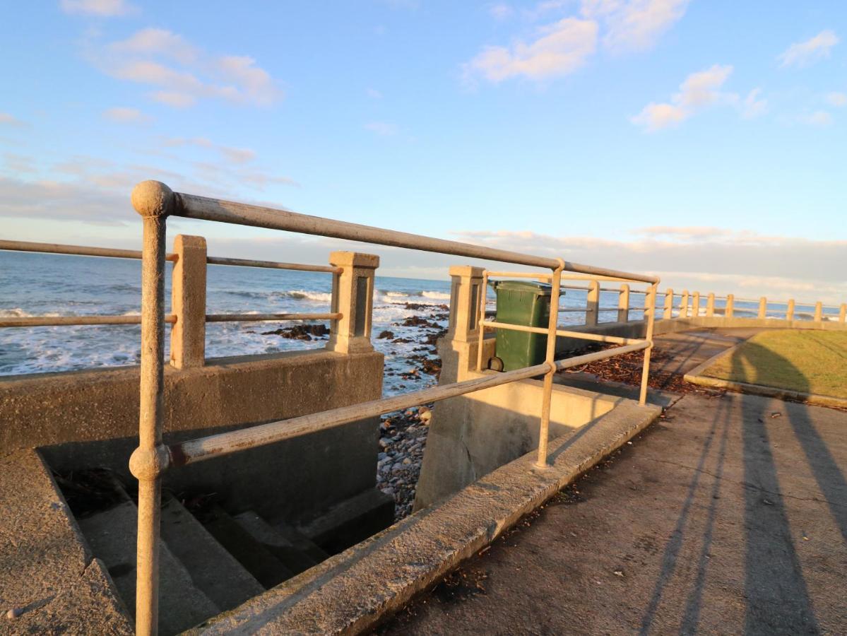 Holiday home Seaspray
