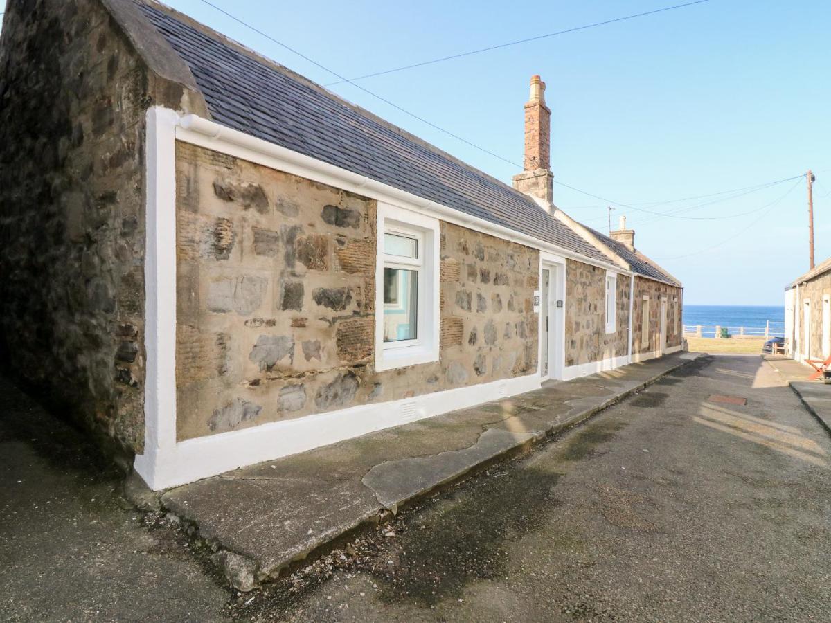 Holiday home Seaspray