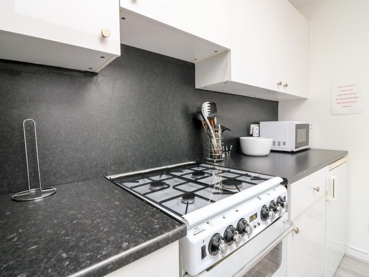 Seaspray Holiday home